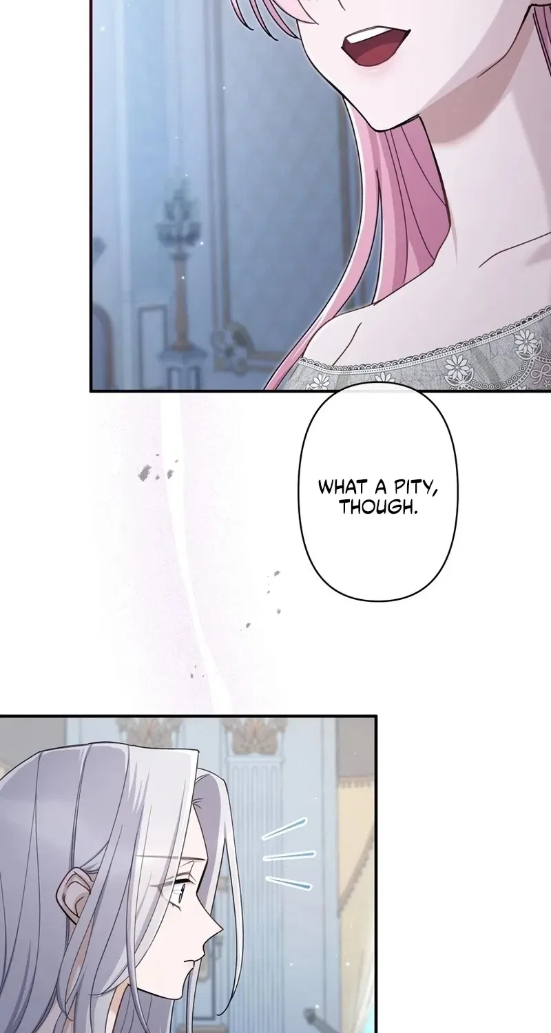 The Demon I Raised Won’t Let the Saintess Escape Chapter 19 – Page 22