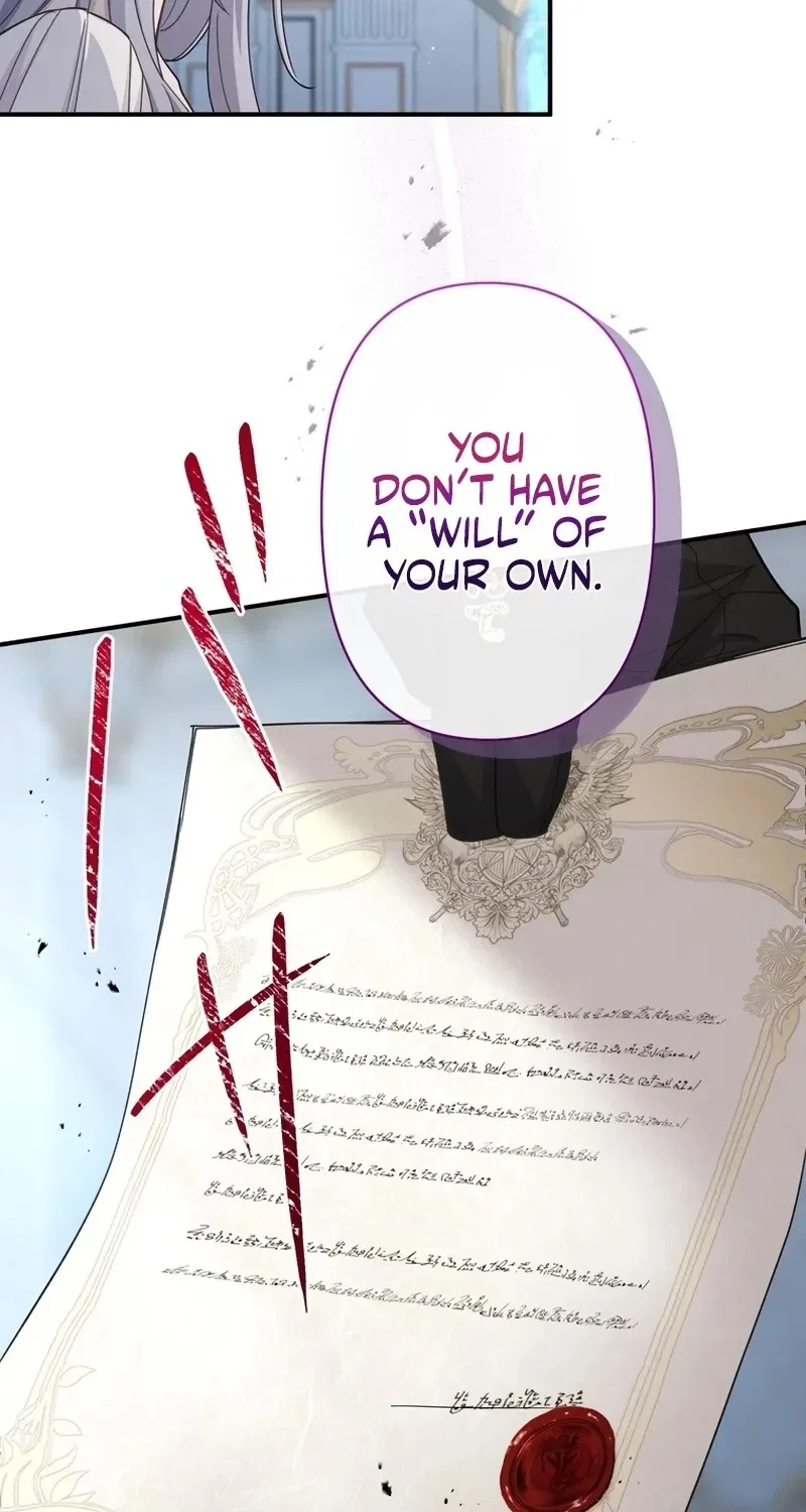 The Demon I Raised Won’t Let the Saintess Escape Chapter 19 – Page 23