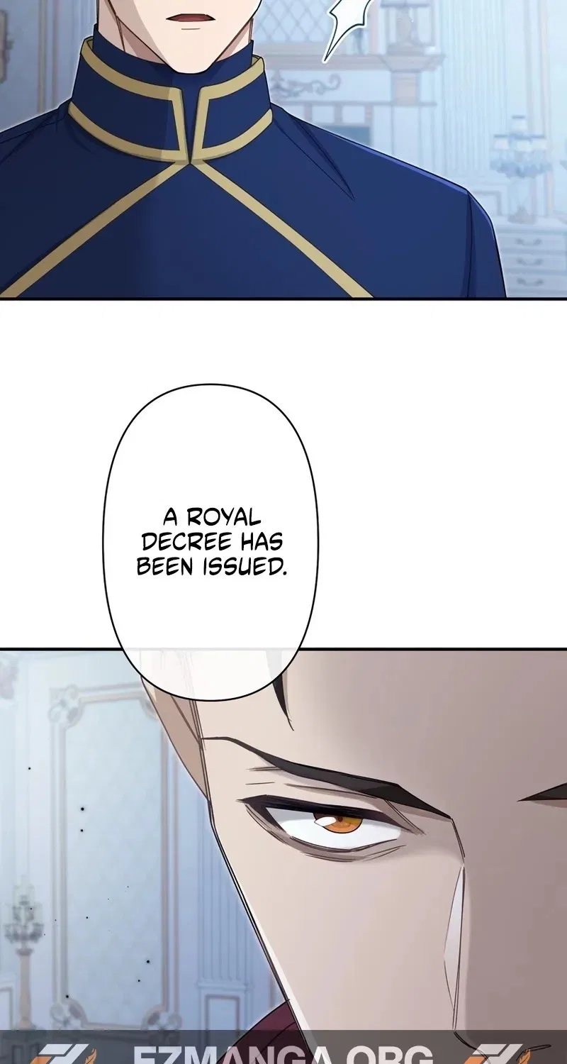 The Demon I Raised Won’t Let the Saintess Escape Chapter 19 – Page 25