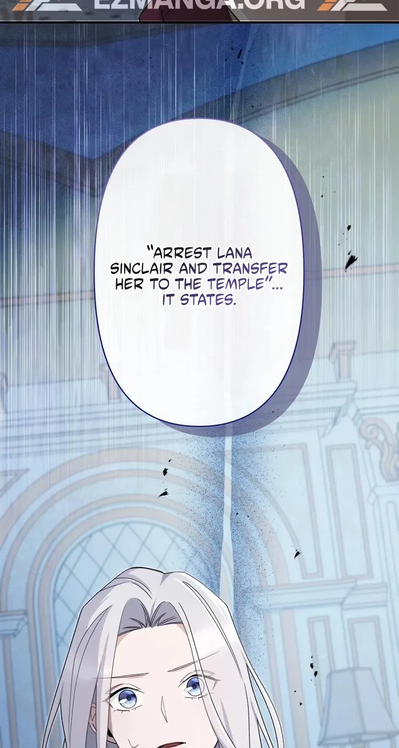 The Demon I Raised Won’t Let the Saintess Escape Chapter 19 – Page 26