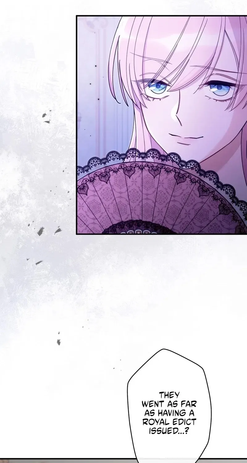 The Demon I Raised Won’t Let the Saintess Escape Chapter 19 – Page 28