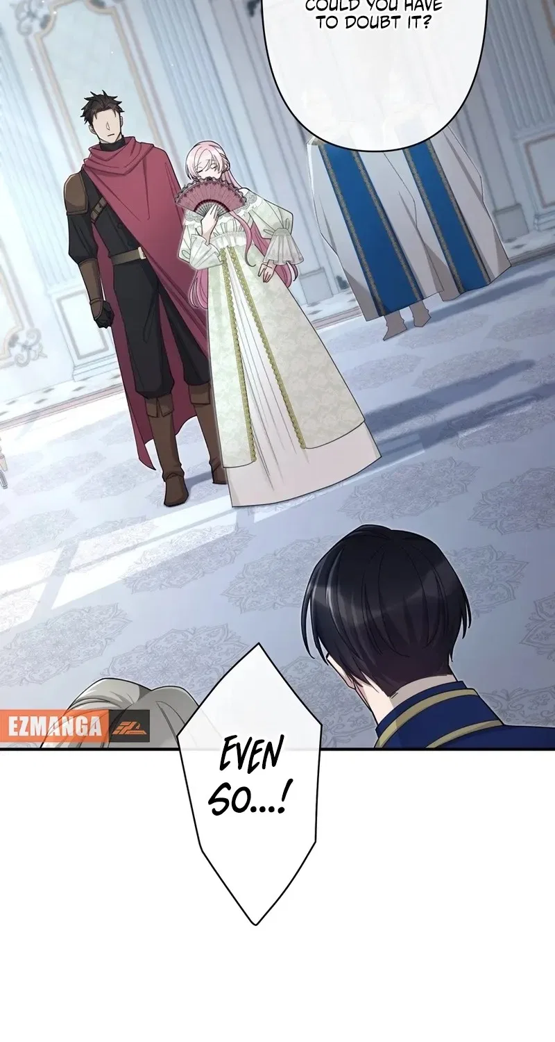The Demon I Raised Won’t Let the Saintess Escape Chapter 19 – Page 30