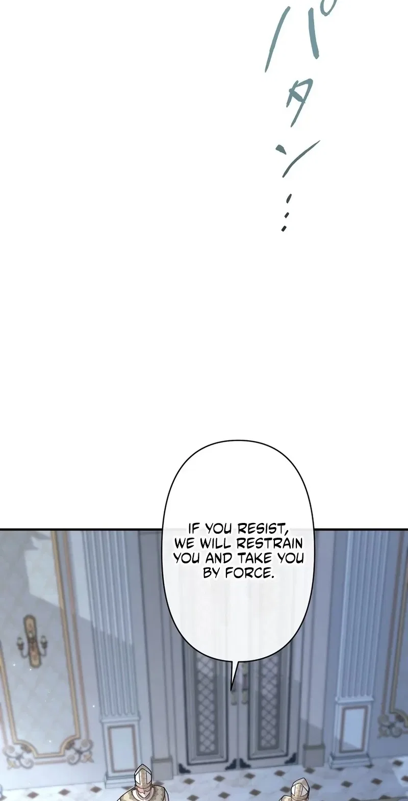 The Demon I Raised Won’t Let the Saintess Escape Chapter 19 – Page 33