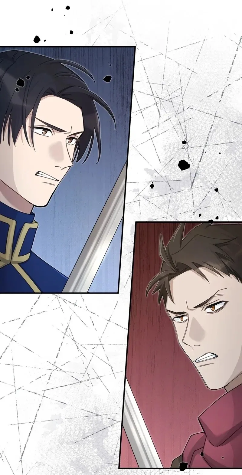 The Demon I Raised Won’t Let the Saintess Escape Chapter 19 – Page 38