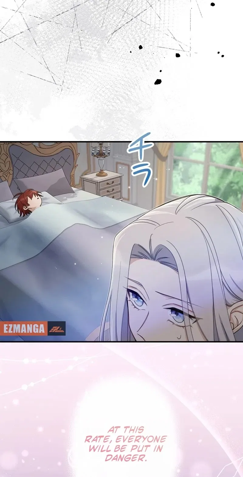 The Demon I Raised Won’t Let the Saintess Escape Chapter 19 – Page 39