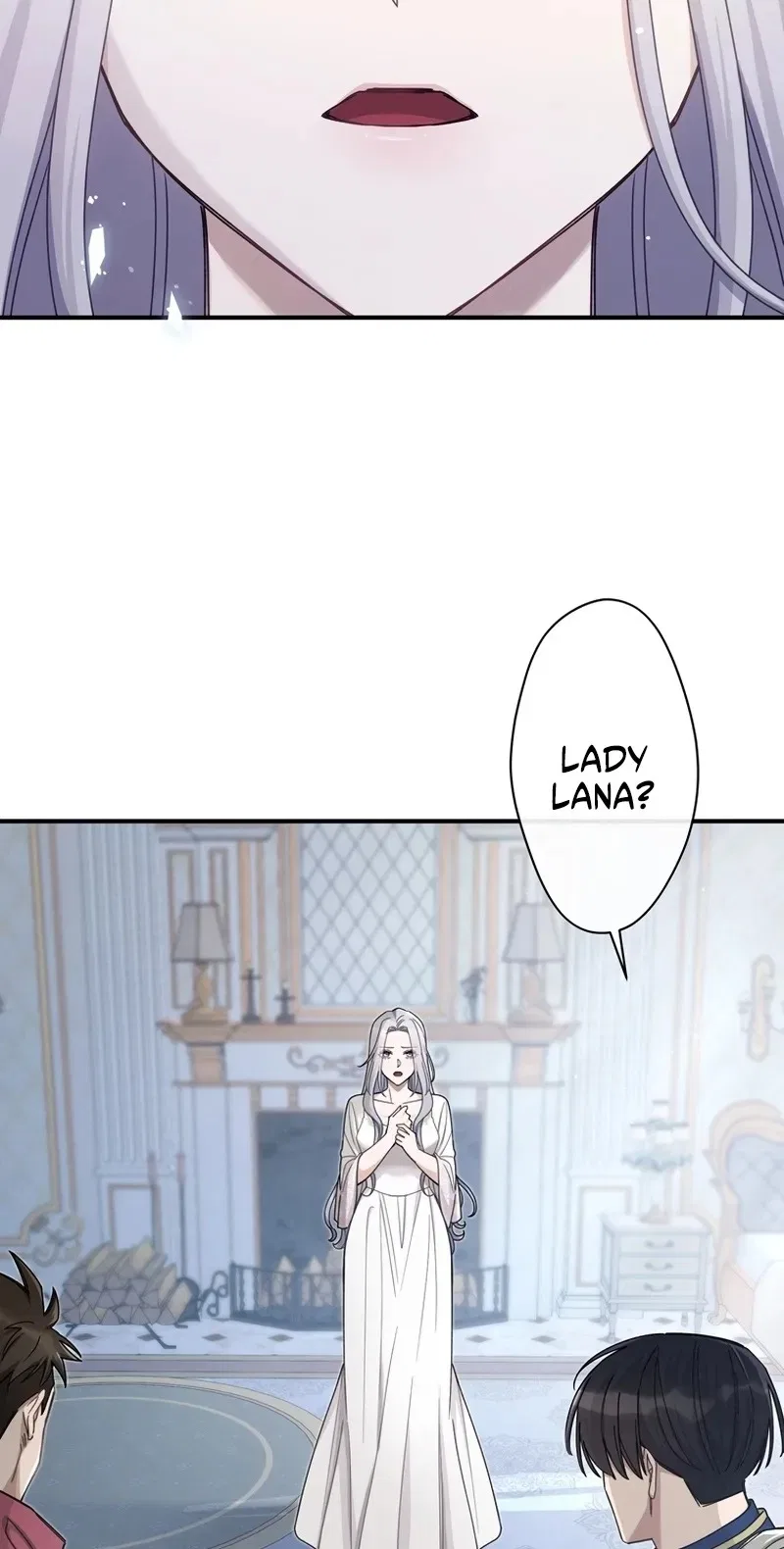 The Demon I Raised Won’t Let the Saintess Escape Chapter 19 – Page 44