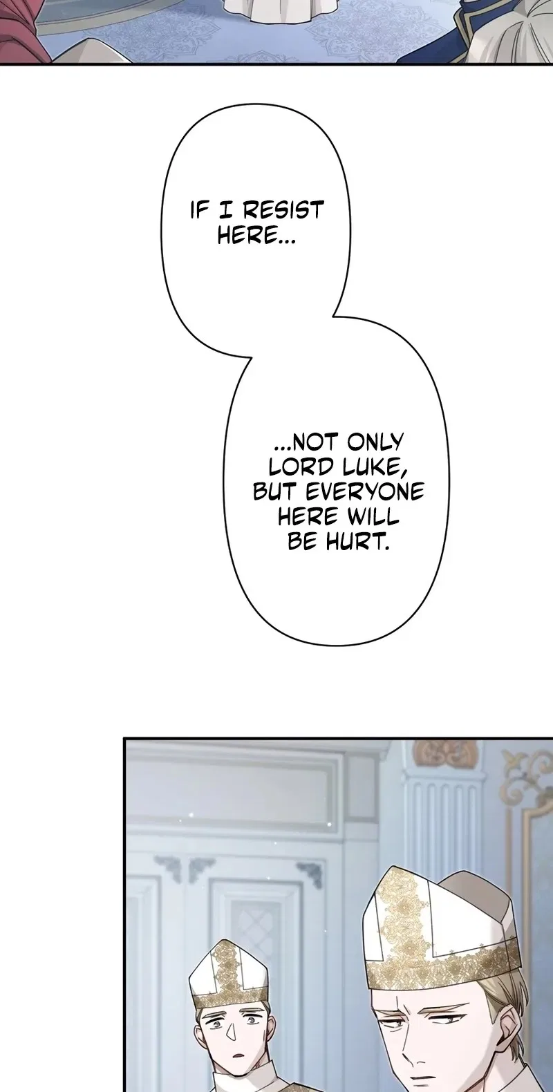 The Demon I Raised Won’t Let the Saintess Escape Chapter 19 – Page 45