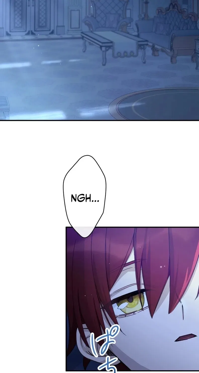 The Demon I Raised Won’t Let the Saintess Escape Chapter 19 – Page 57