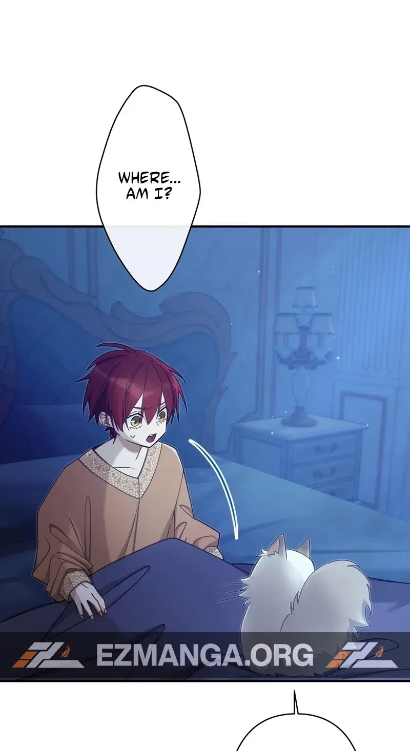 The Demon I Raised Won’t Let the Saintess Escape Chapter 19 – Page 59