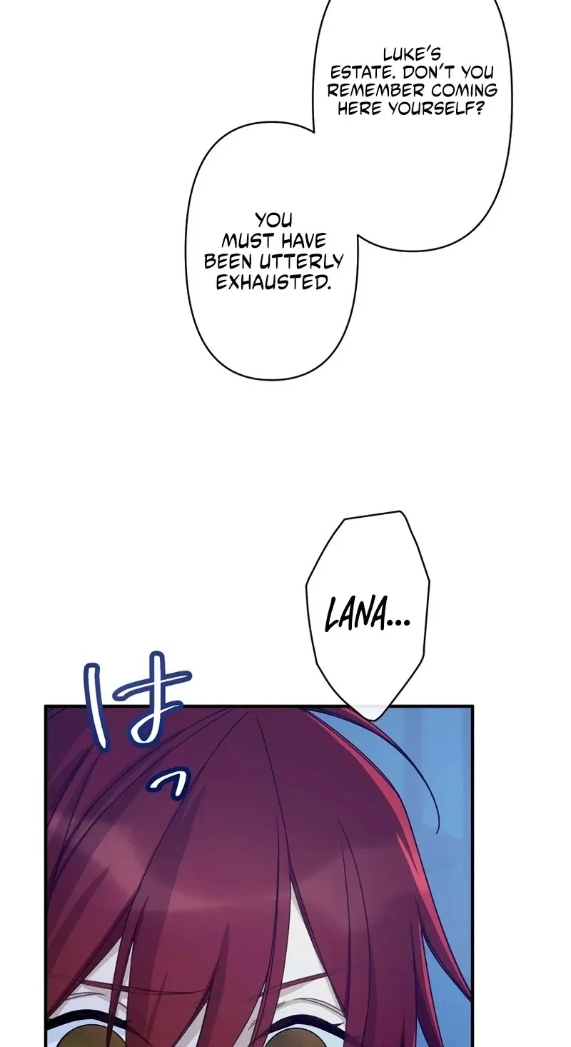 The Demon I Raised Won’t Let the Saintess Escape Chapter 19 – Page 60