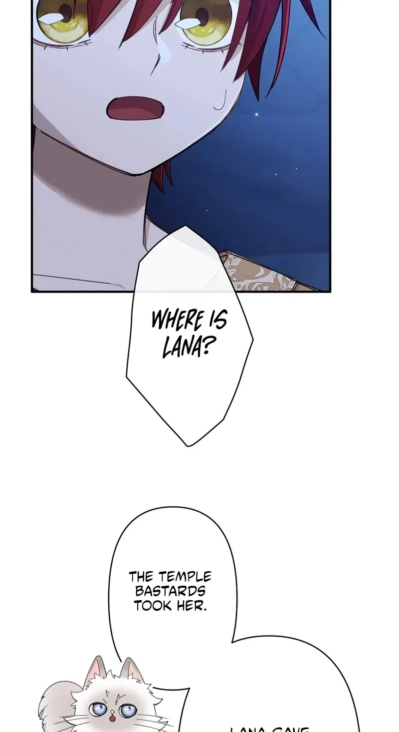 The Demon I Raised Won’t Let the Saintess Escape Chapter 19 – Page 61
