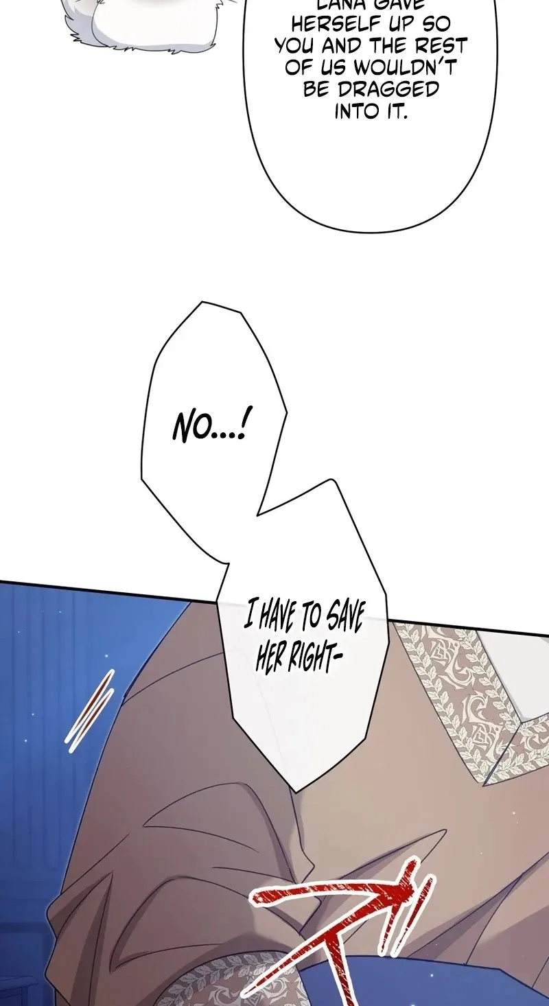 The Demon I Raised Won’t Let the Saintess Escape Chapter 19 – Page 62