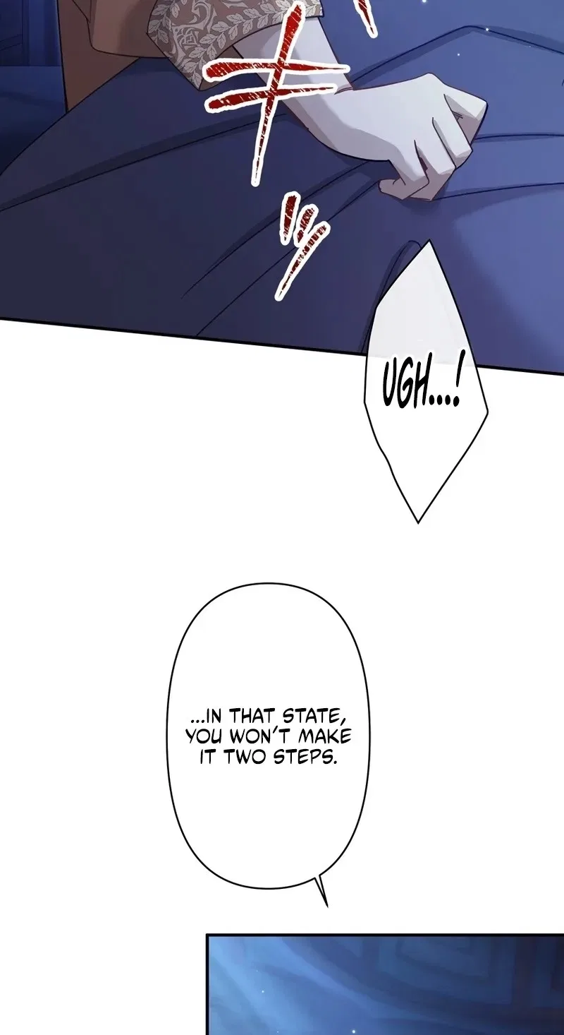 The Demon I Raised Won’t Let the Saintess Escape Chapter 19 – Page 63