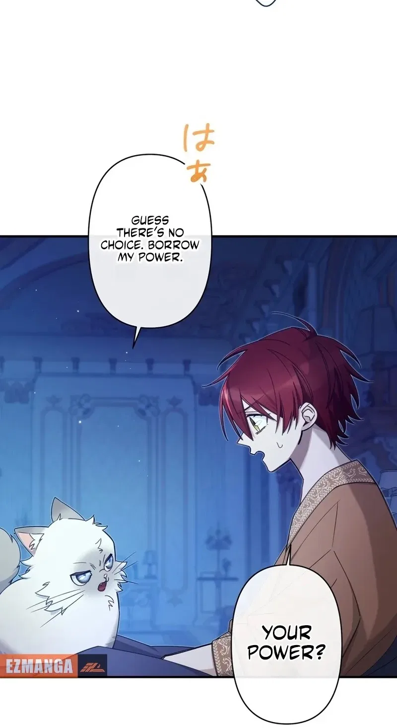 The Demon I Raised Won’t Let the Saintess Escape Chapter 19 – Page 66