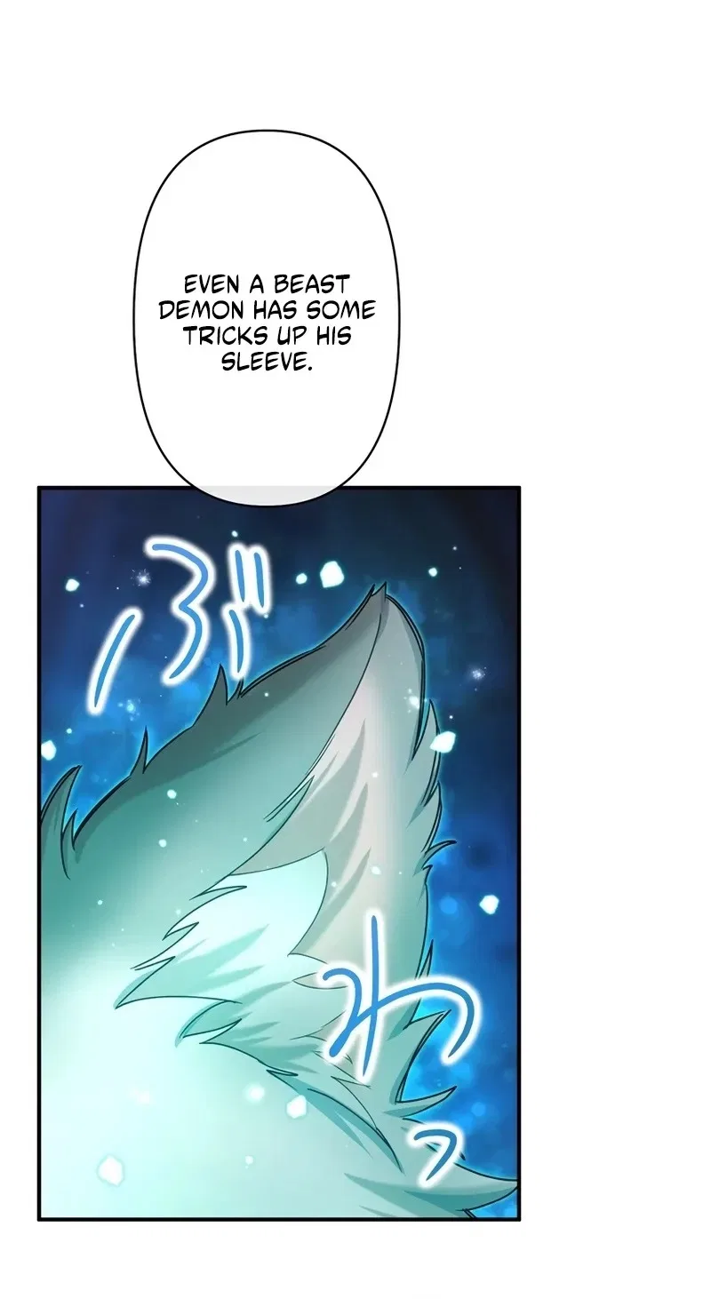 The Demon I Raised Won’t Let the Saintess Escape Chapter 19 – Page 67