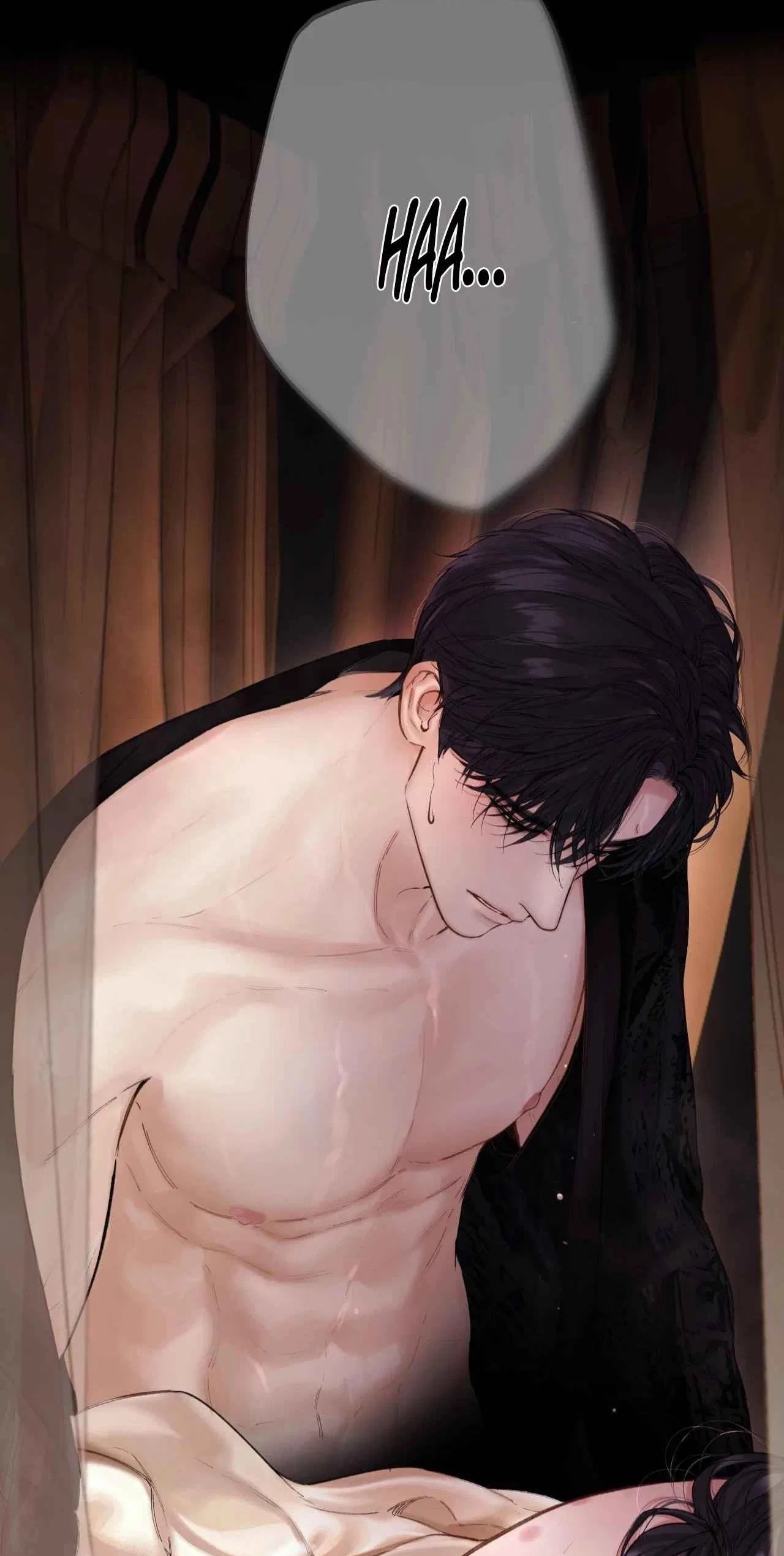 Only for Love Chapter 98 – Page 3