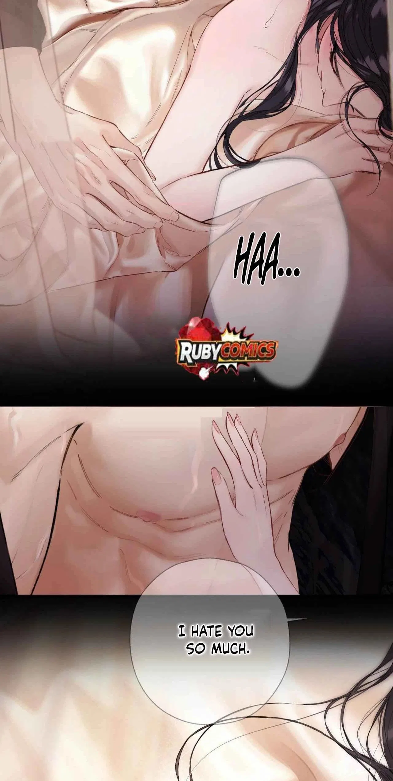 Only for Love Chapter 98 – Page 4
