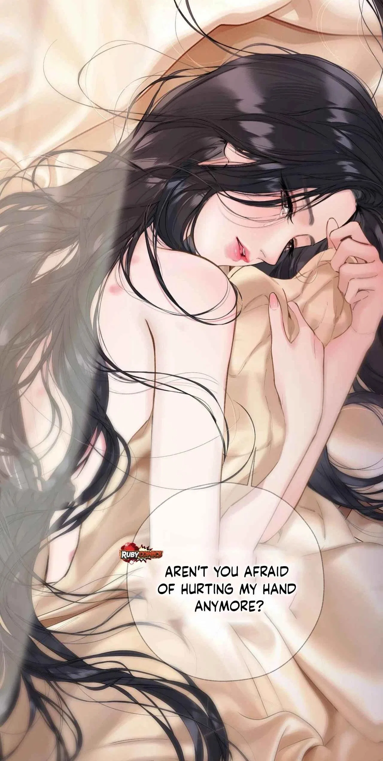 Only for Love Chapter 98 – Page 5