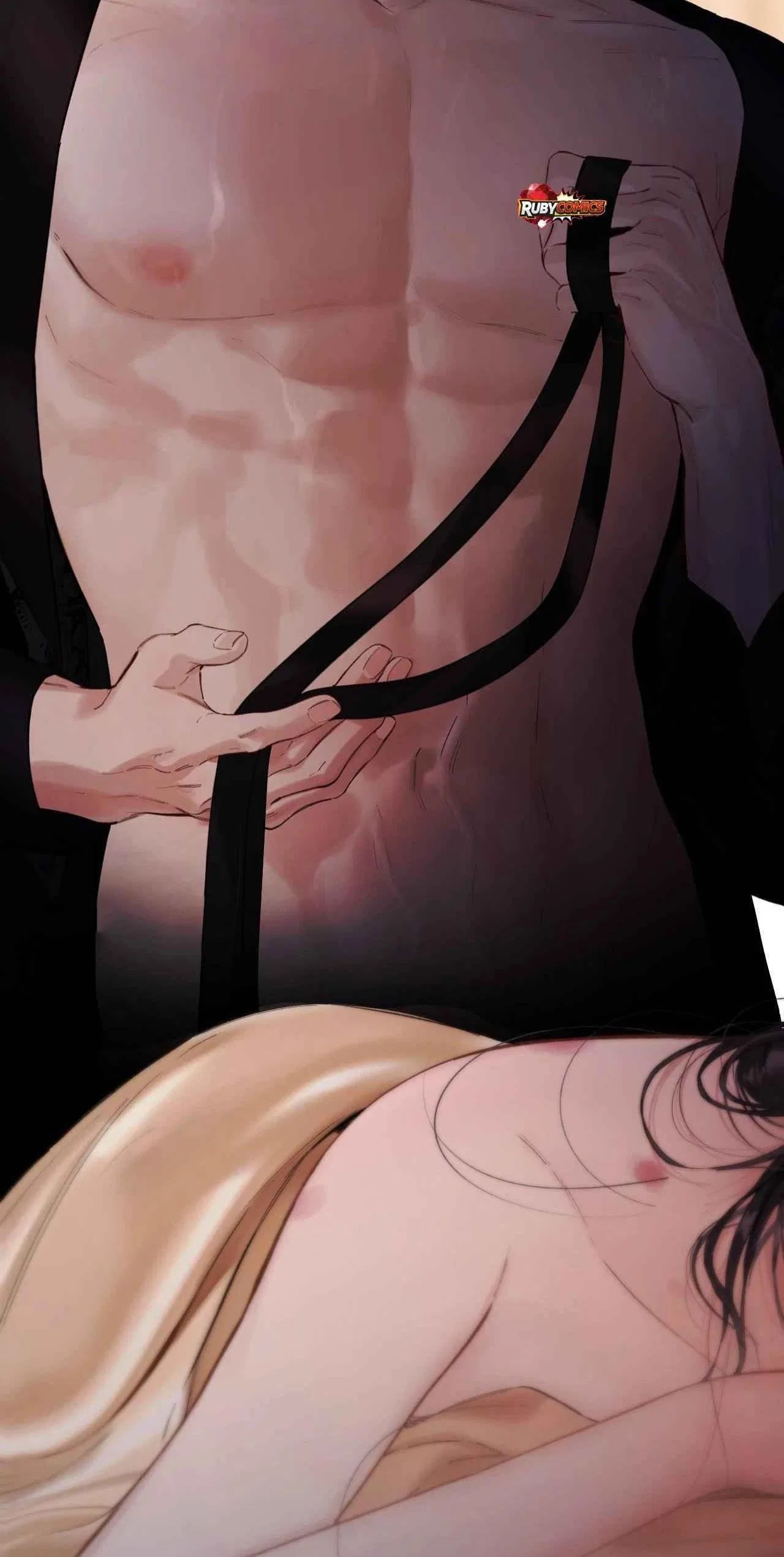 Only for Love Chapter 98 – Page 7