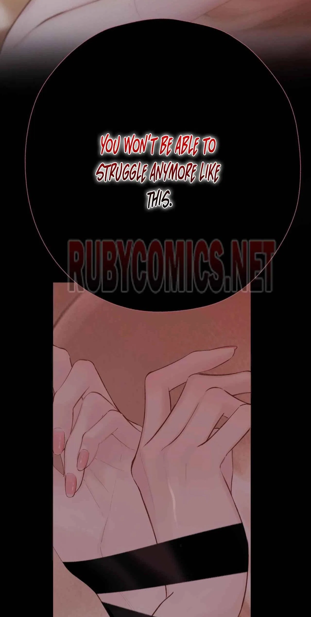 Only for Love Chapter 98 – Page 8