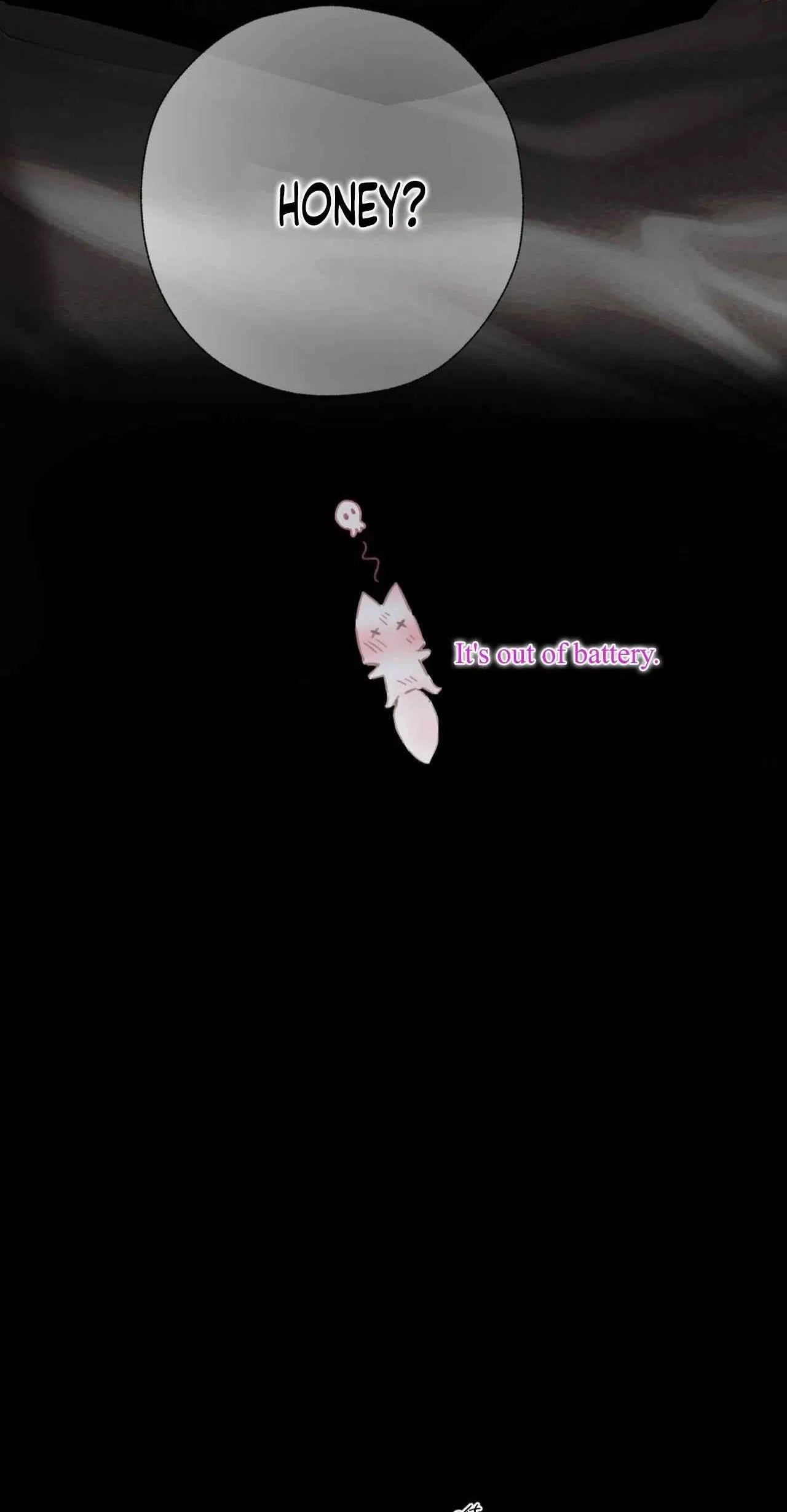 Only for Love Chapter 98 – Page 13