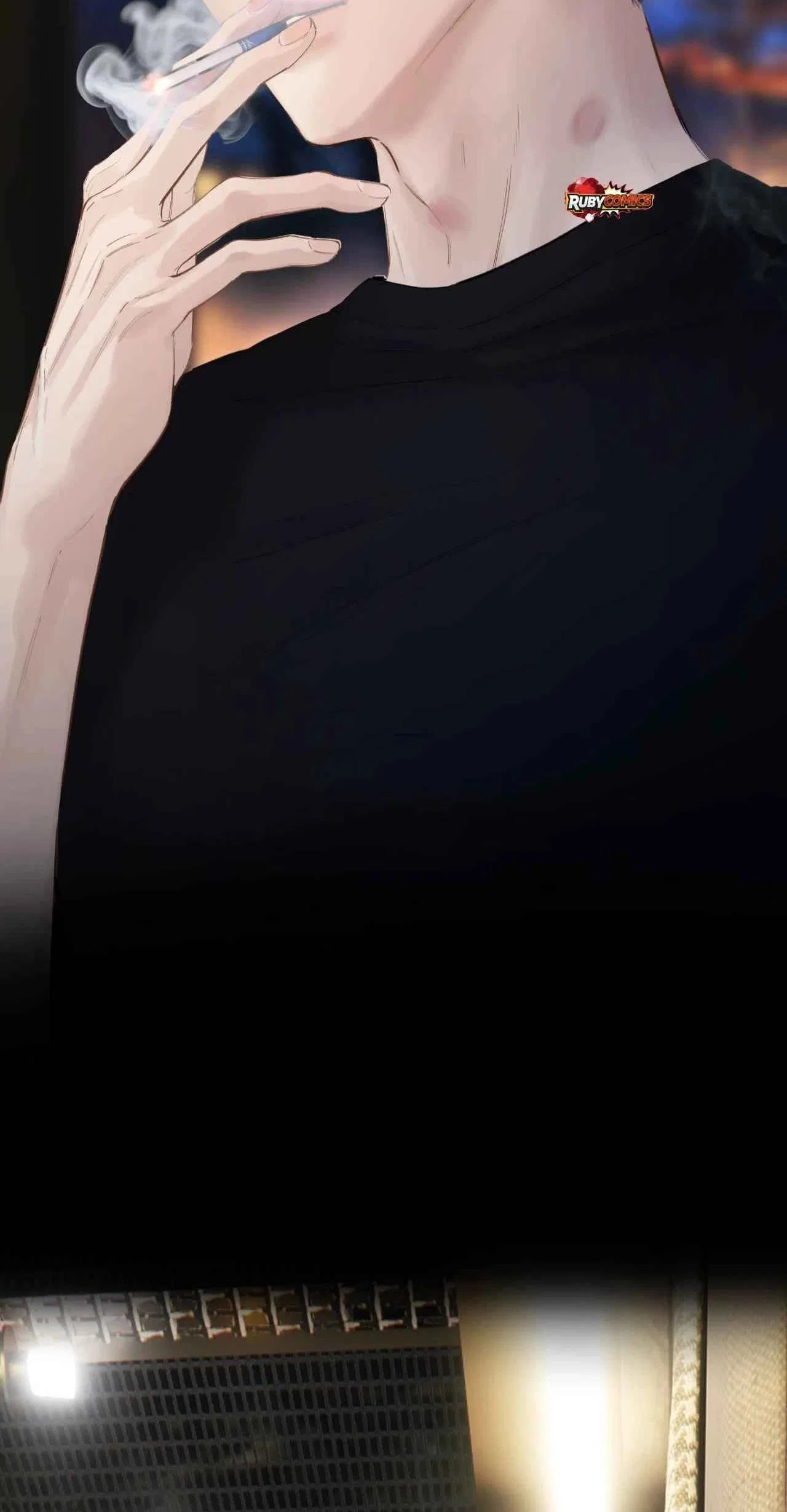 Only for Love Chapter 98 – Page 17