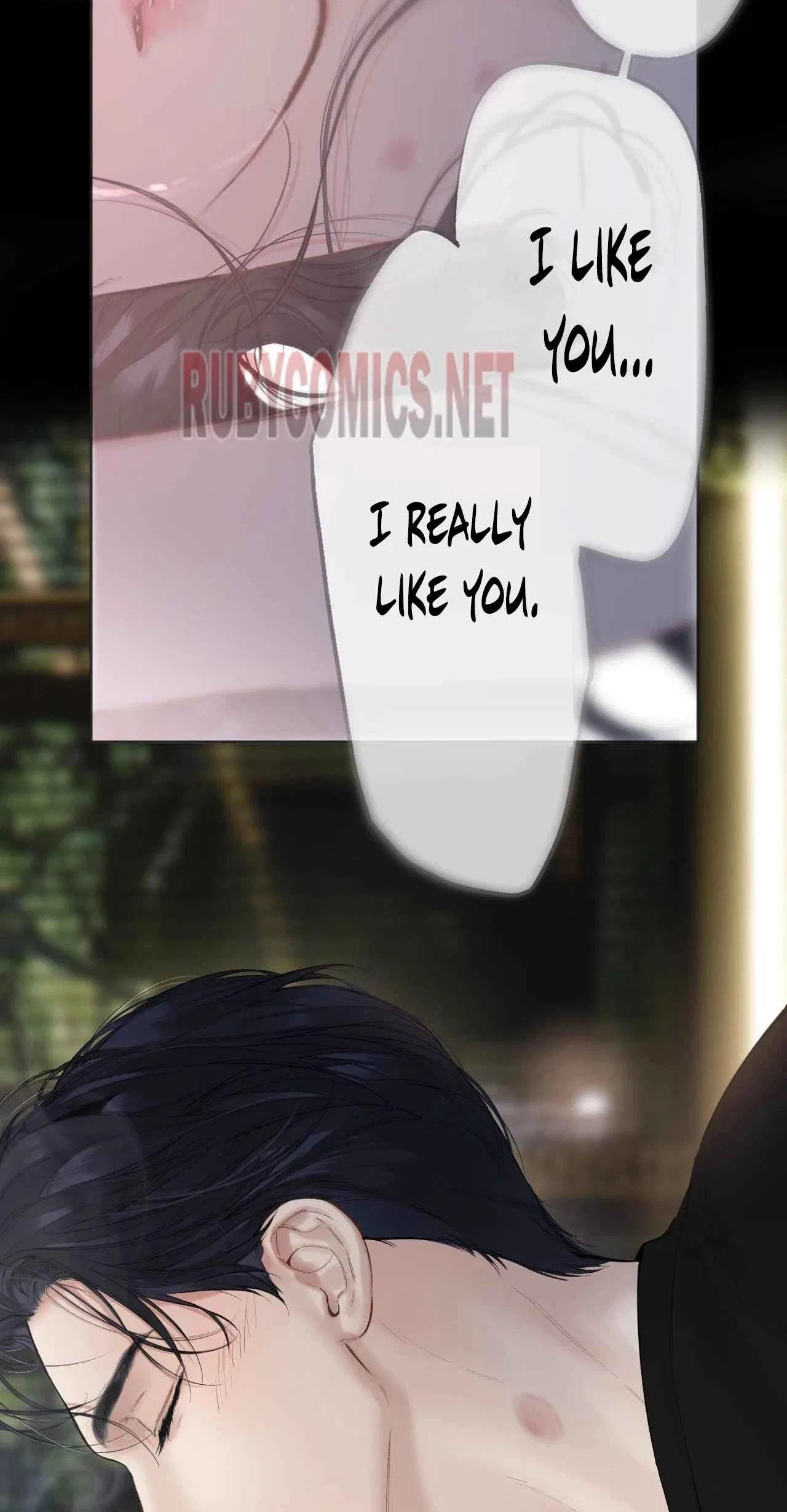 Only for Love Chapter 98 – Page 21