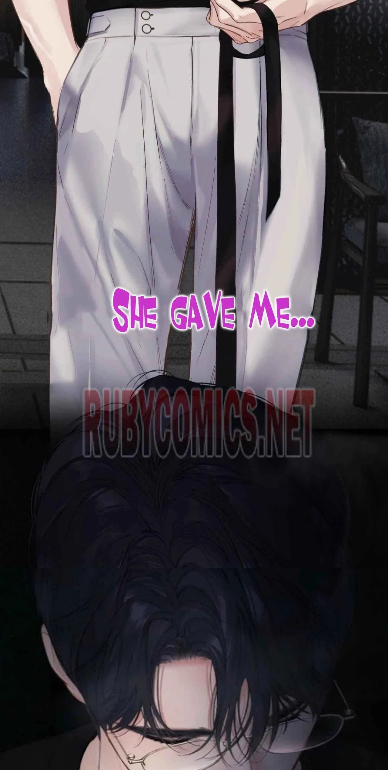 Only for Love Chapter 98 – Page 25