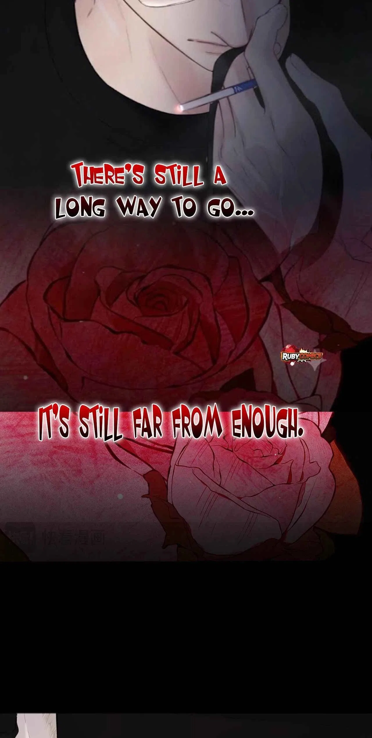 Only for Love Chapter 98 – Page 26