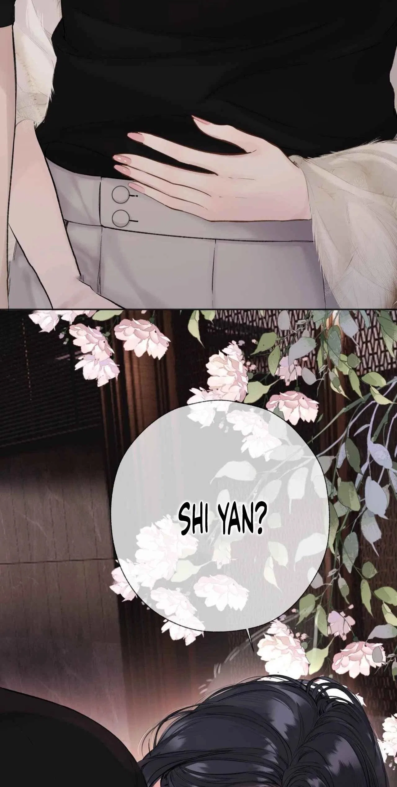 Only for Love Chapter 98 – Page 27