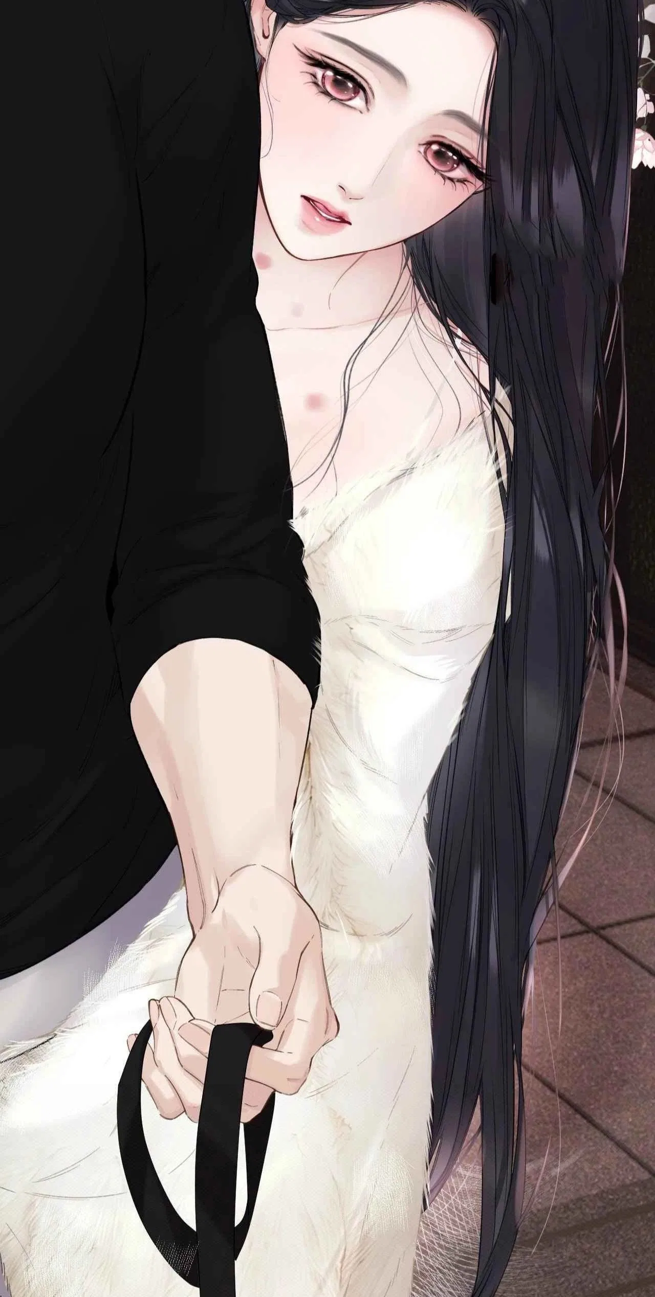 Only for Love Chapter 98 – Page 28