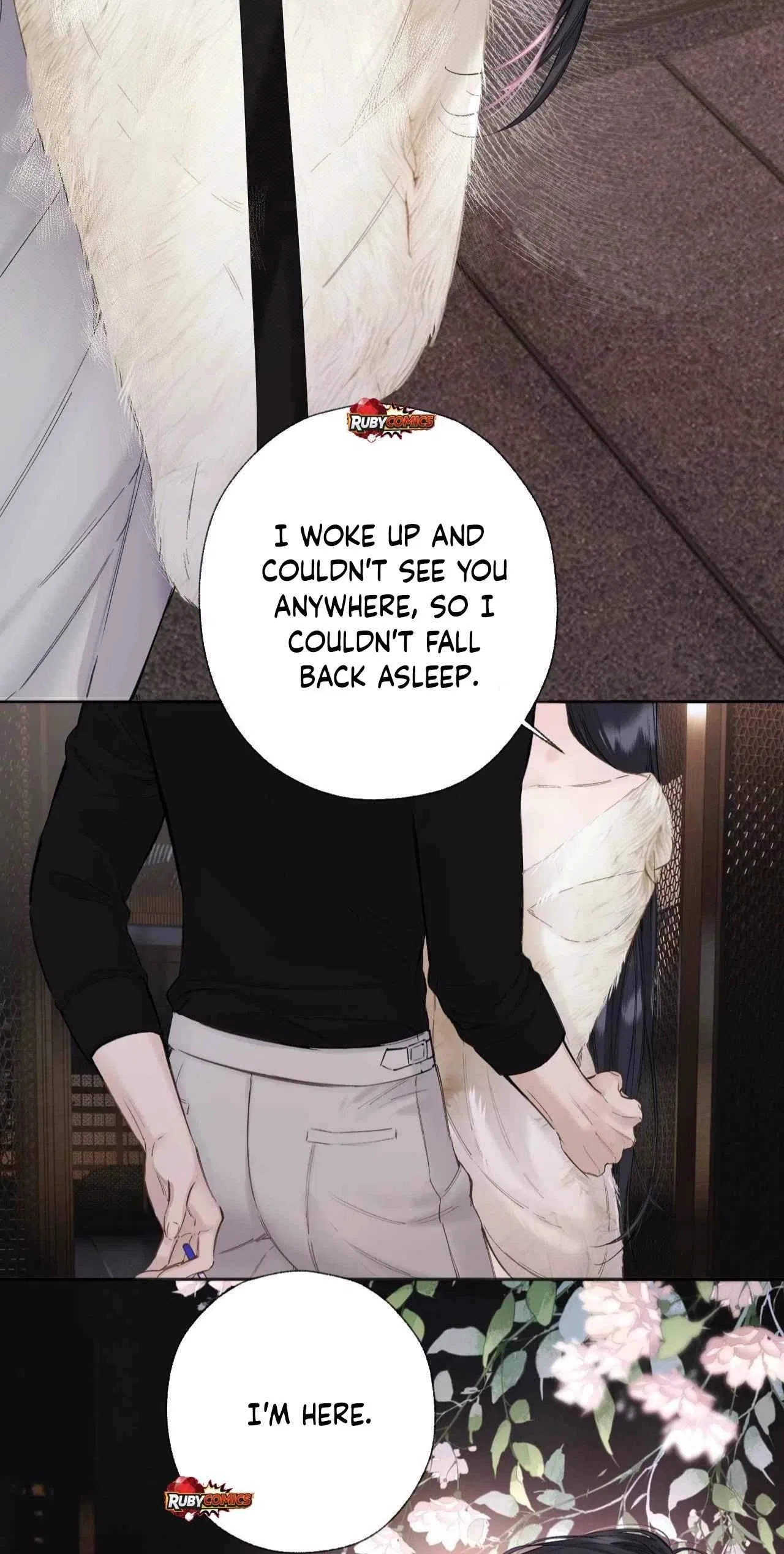 Only for Love Chapter 98 – Page 29