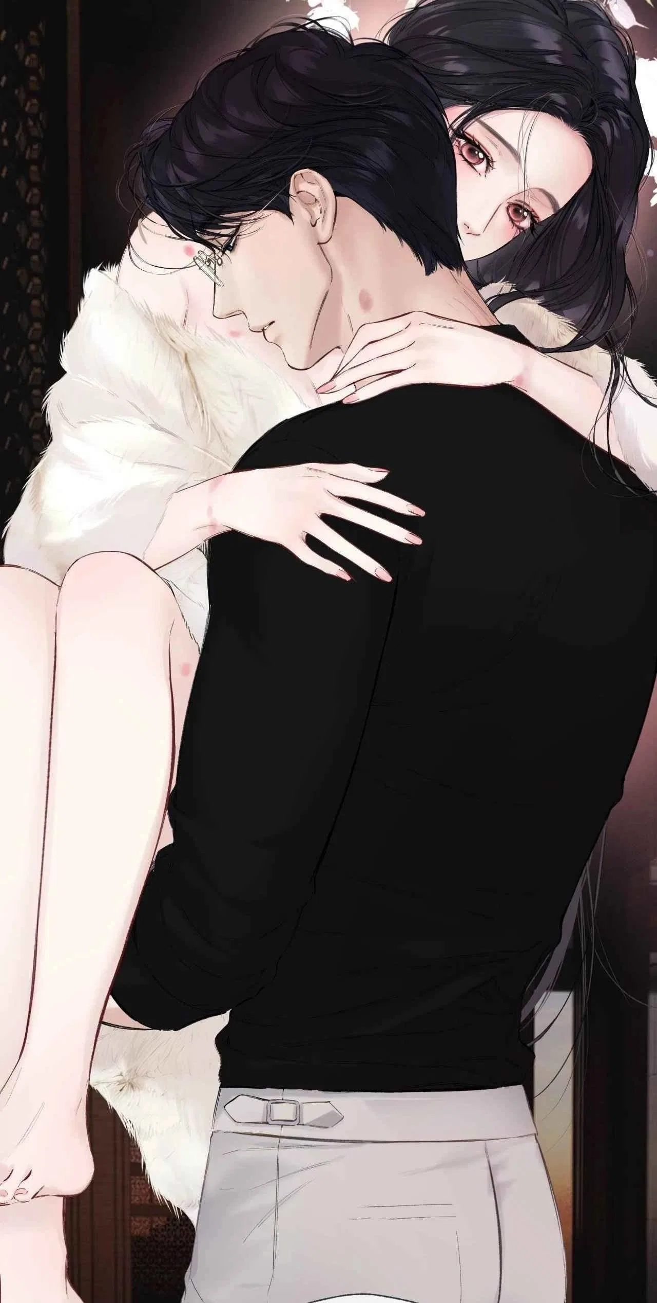 Only for Love Chapter 98 – Page 30