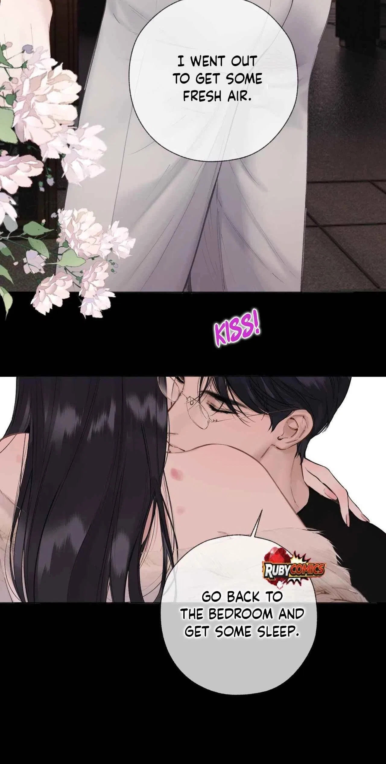 Only for Love Chapter 98 – Page 31