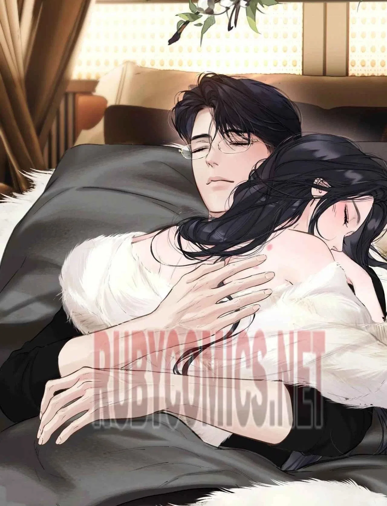 Only for Love Chapter 98 – Page 33