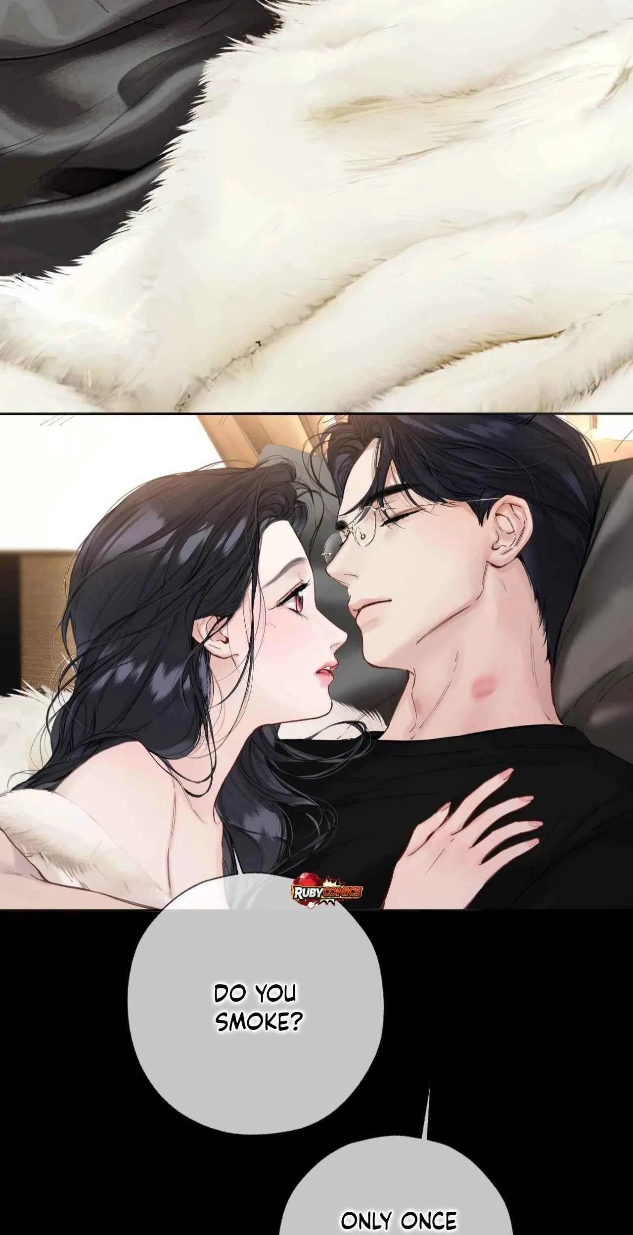 Only for Love Chapter 98 – Page 34