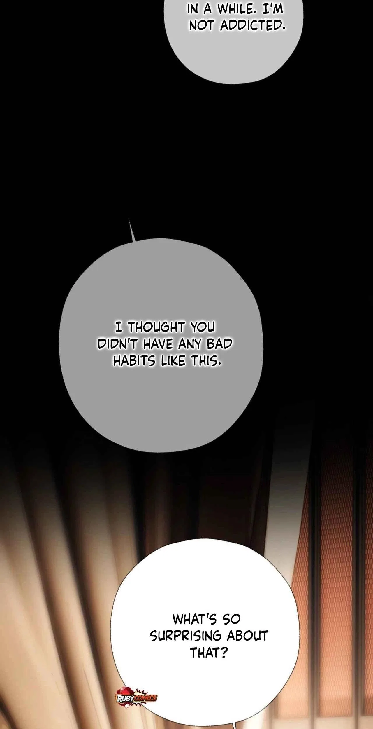 Only for Love Chapter 98 – Page 35