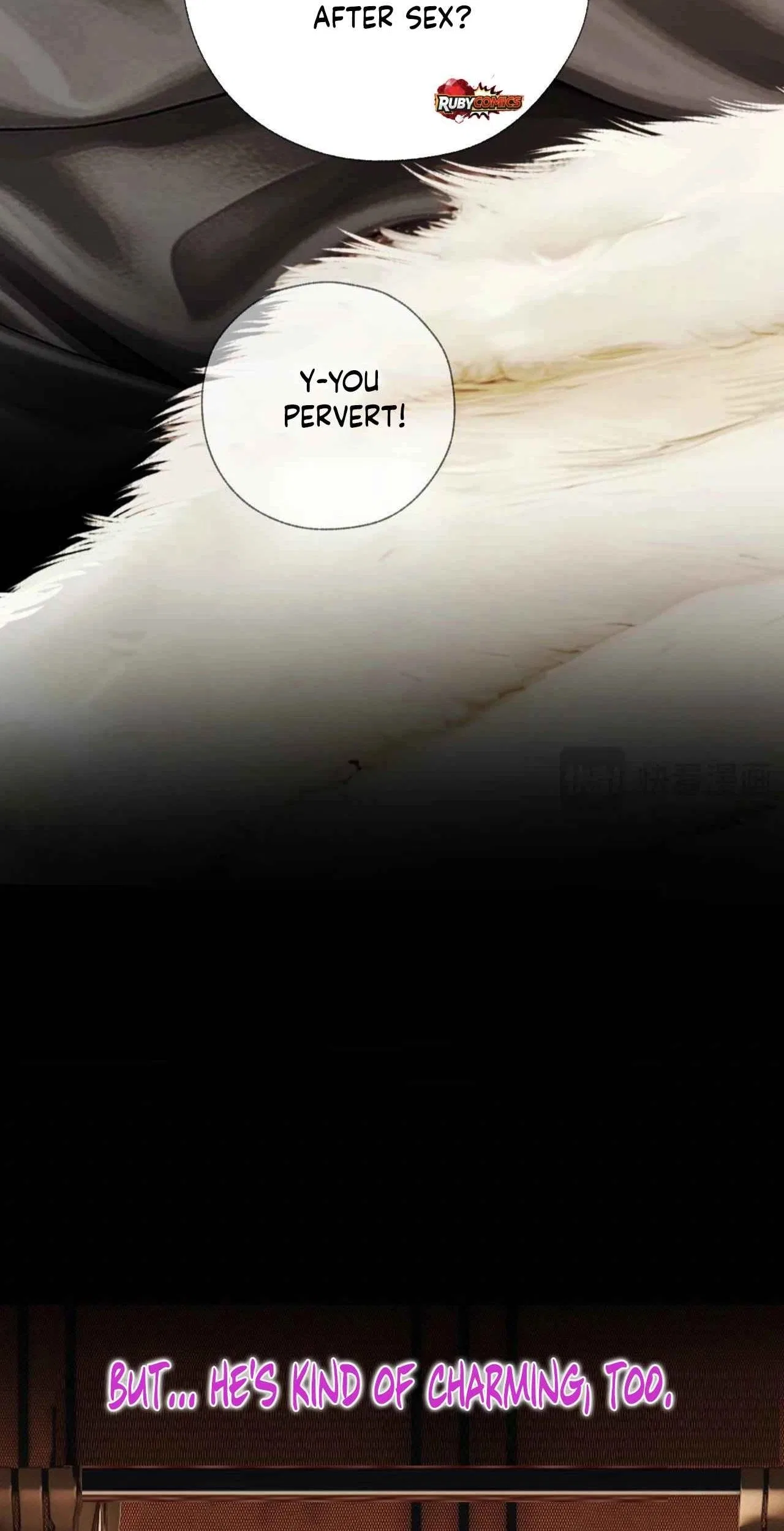 Only for Love Chapter 98 – Page 37