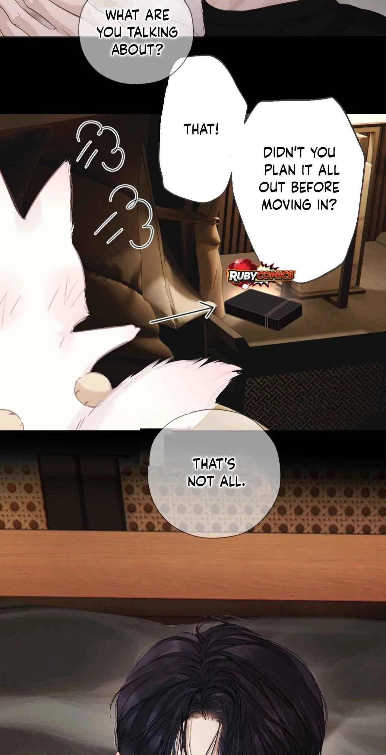 Only for Love Chapter 98 – Page 39