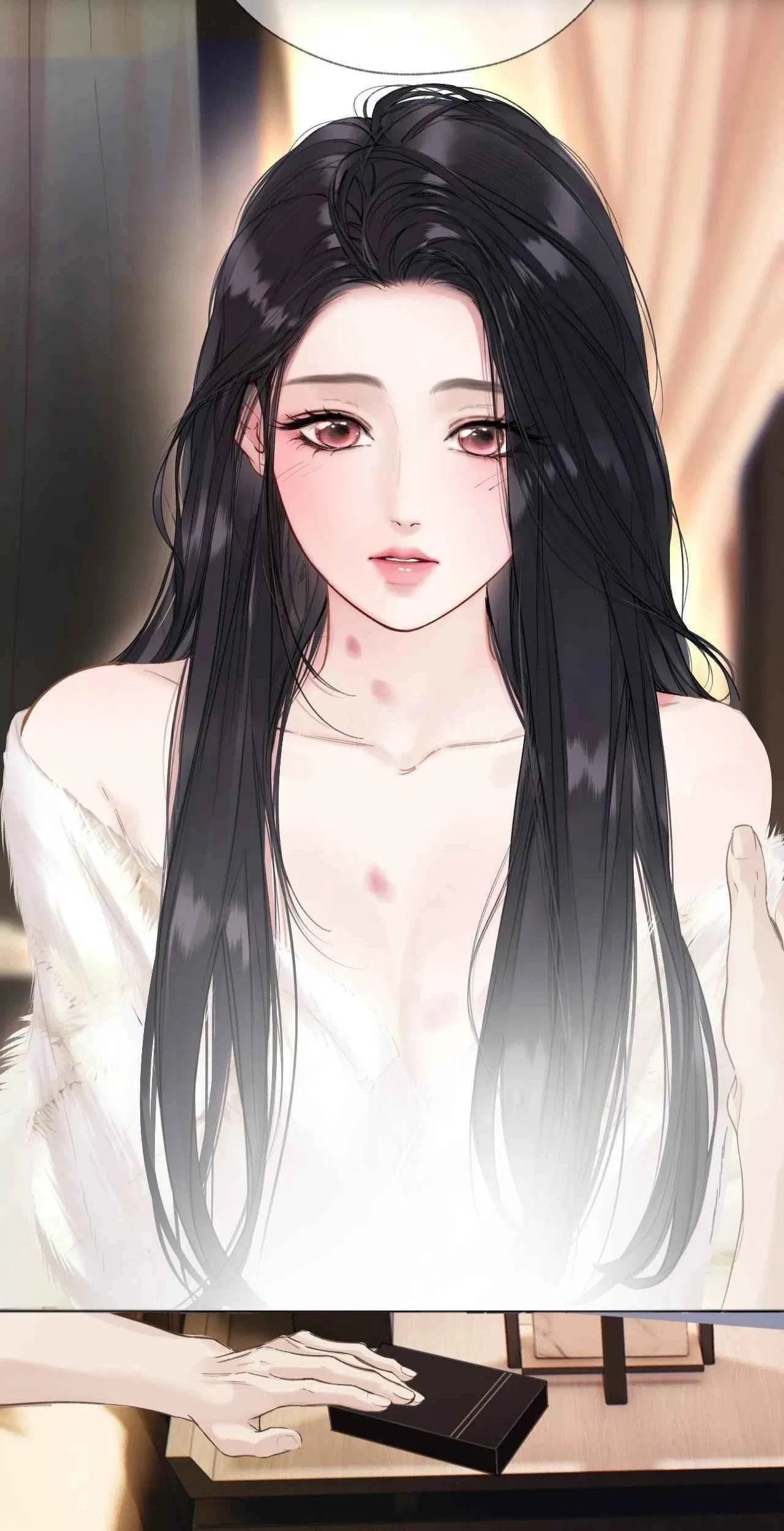 Only for Love Chapter 98 – Page 41