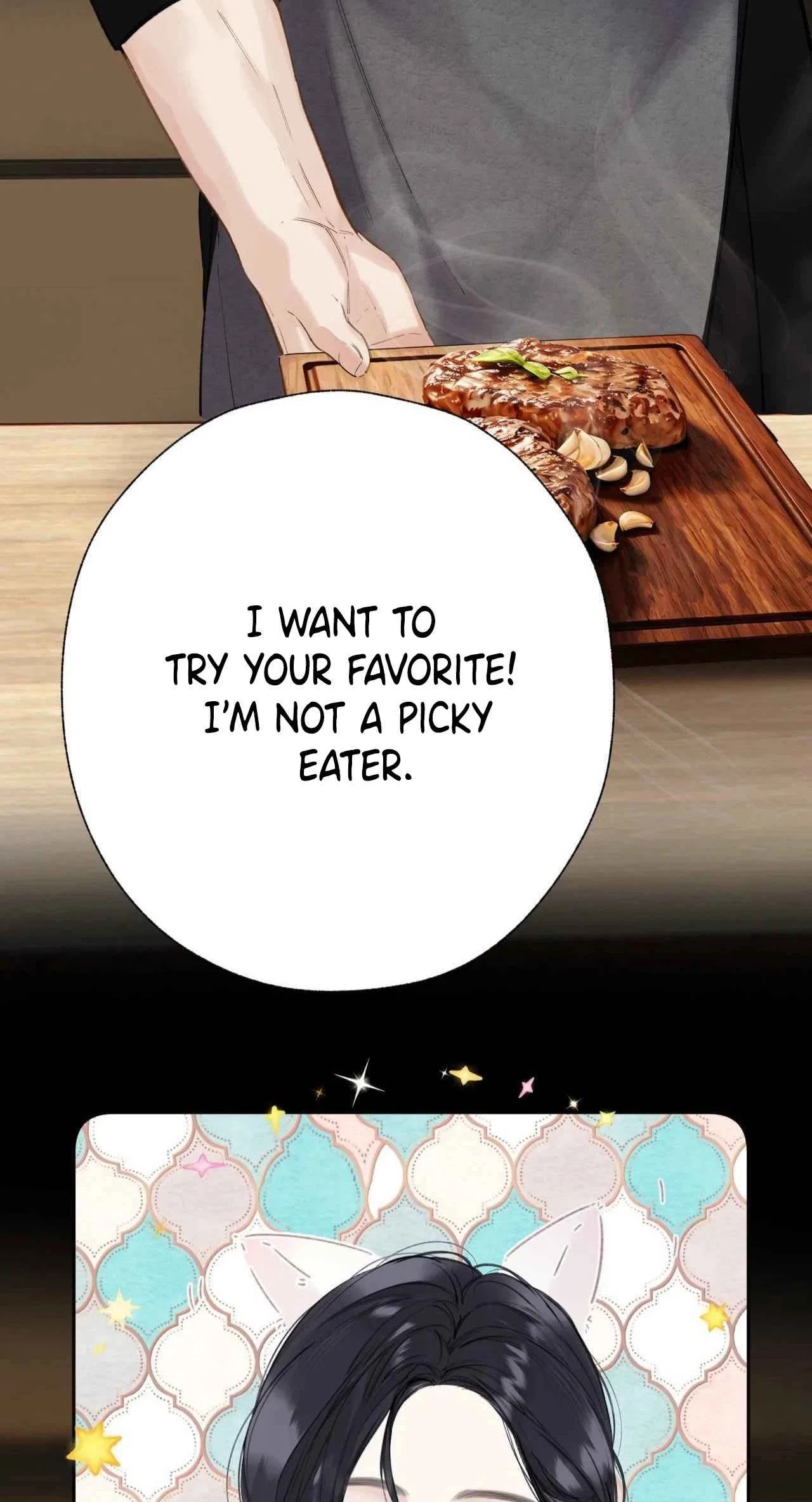 Only for Love Chapter 98 – Page 50