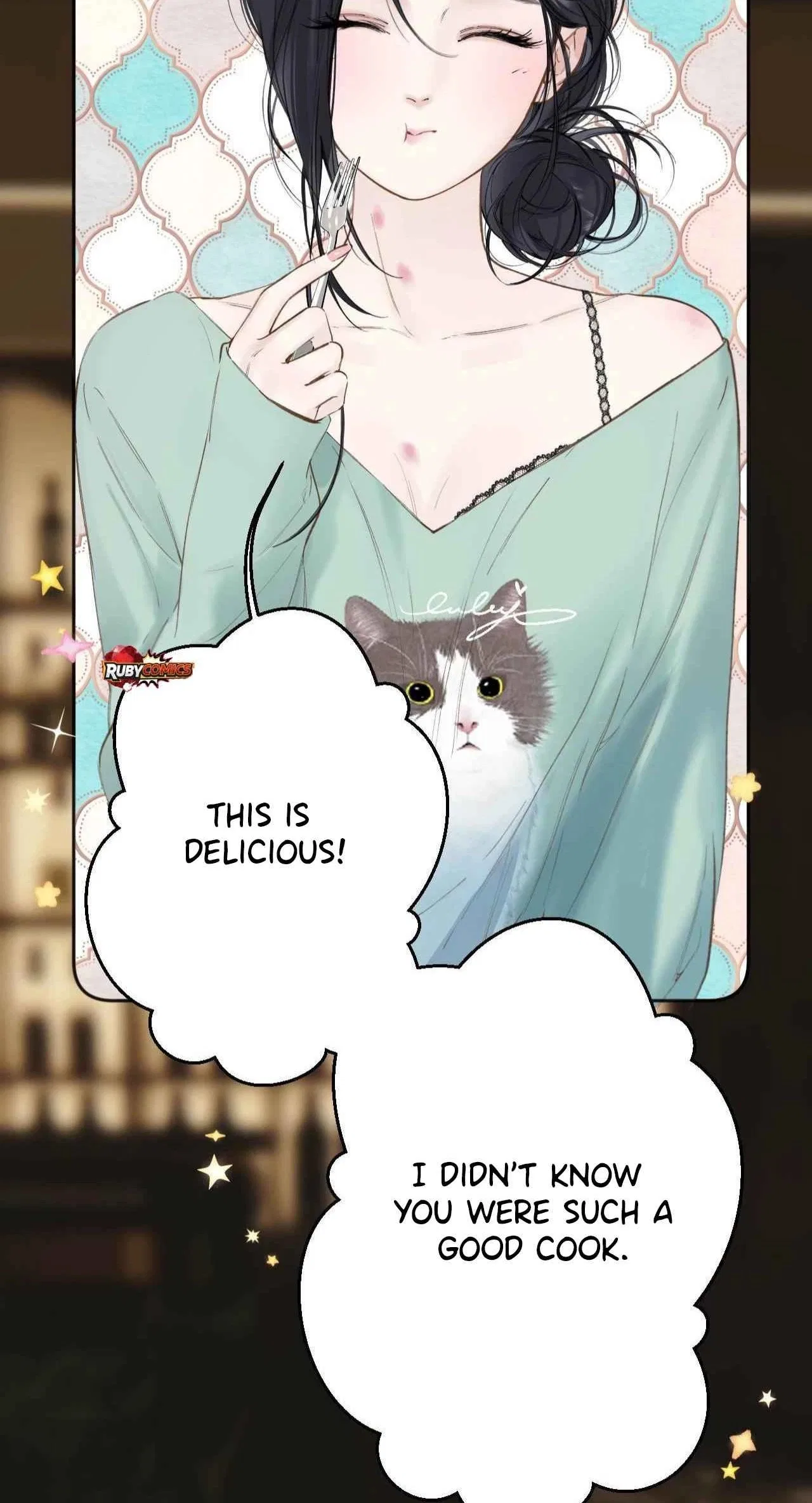 Only for Love Chapter 98 – Page 51