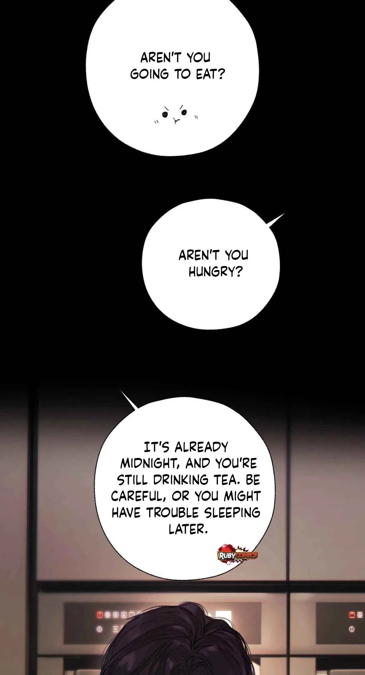 Only for Love Chapter 98 – Page 53