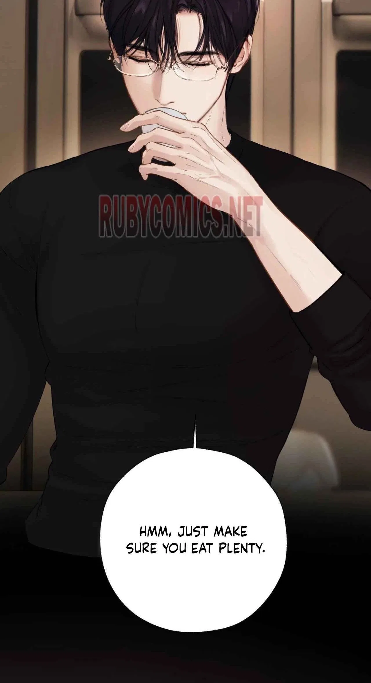 Only for Love Chapter 98 – Page 54