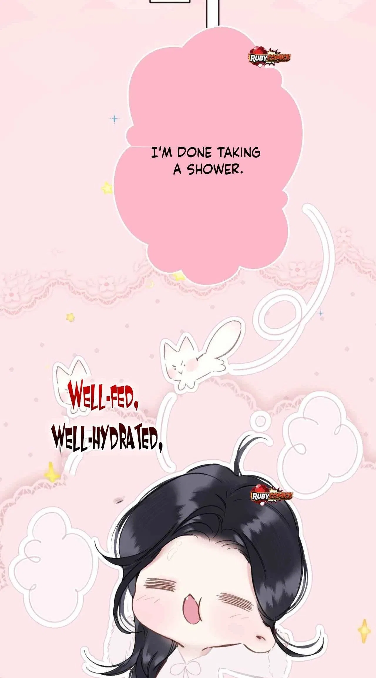 Only for Love Chapter 98 – Page 56