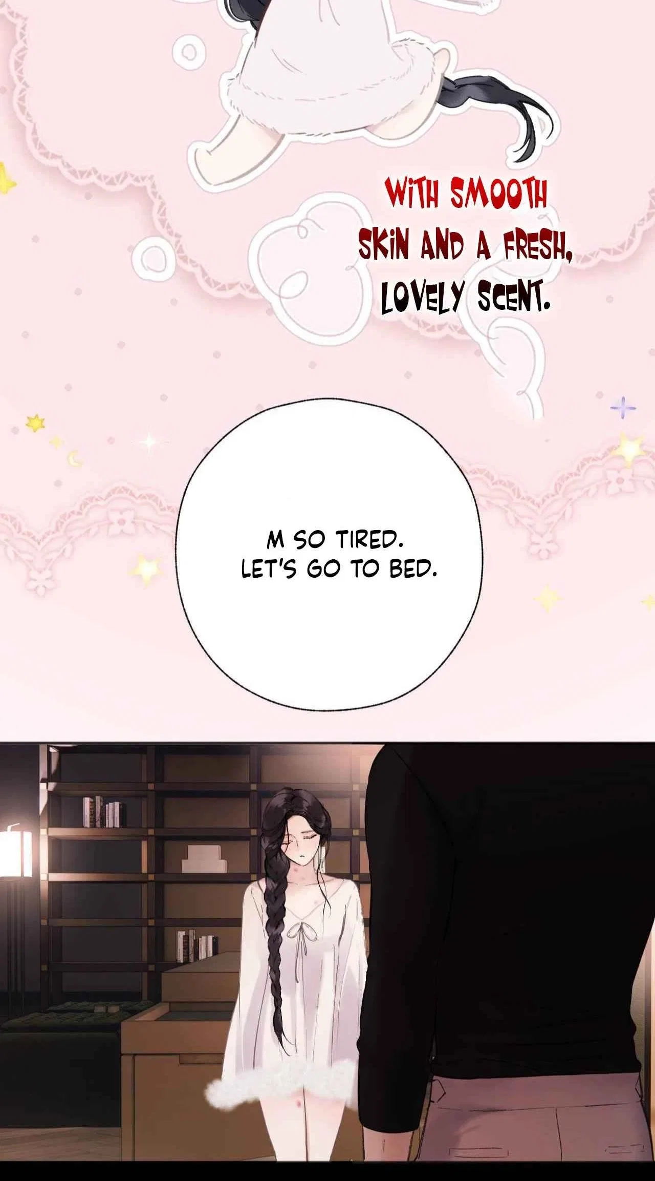 Only for Love Chapter 98 – Page 57