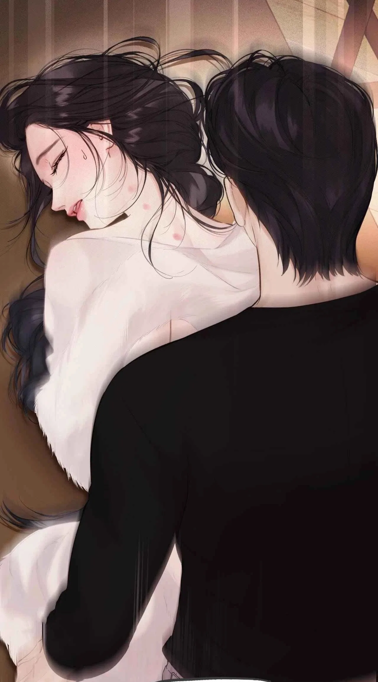 Only for Love Chapter 98 – Page 59