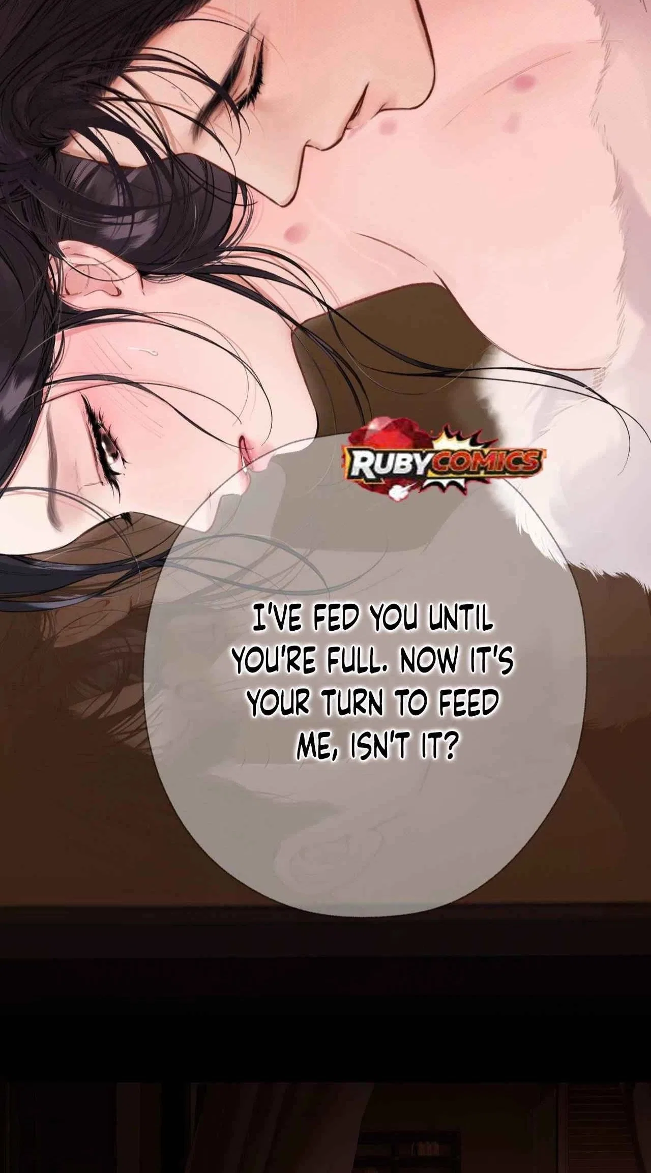 Only for Love Chapter 98 – Page 61