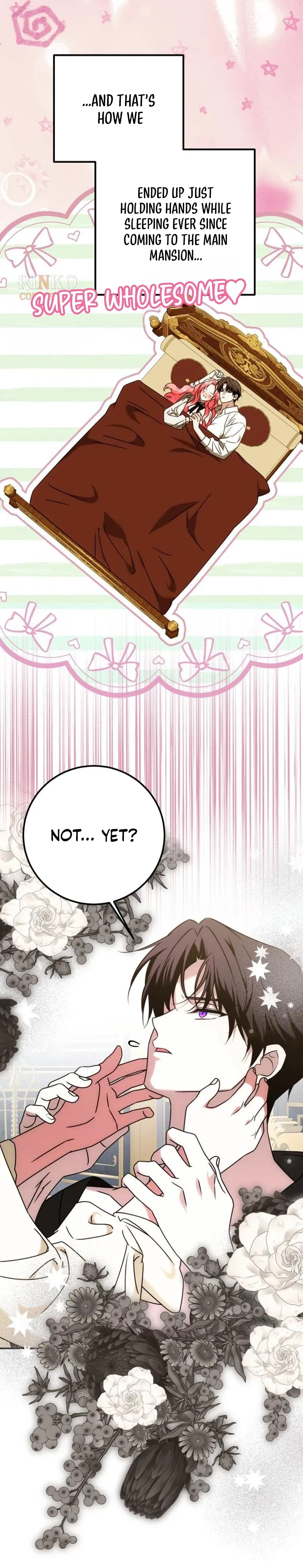 How to Change Angst Into a Feel-Good Chapter 98 – Page 2