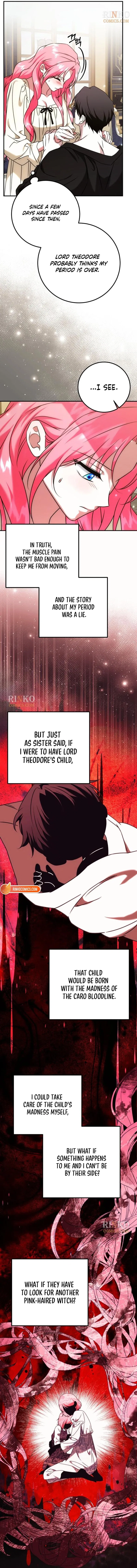 How to Change Angst Into a Feel-Good Chapter 98 – Page 3